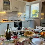 Holiday home Casa Nonna Nina Vercana