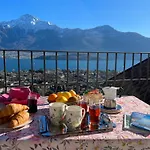 Casa Nonna Nina Holiday home Vercana