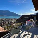Holiday home Casa Nonna Nina