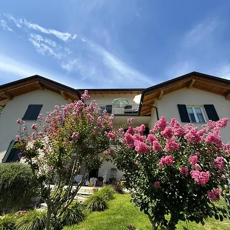 Holiday home Casa Nonna Nina