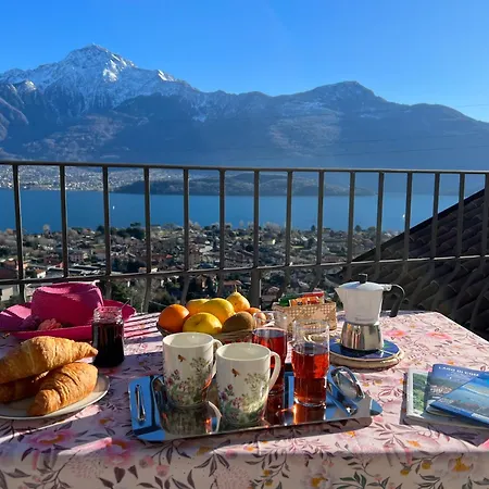 Casa Nonna Nina Holiday home Vercana