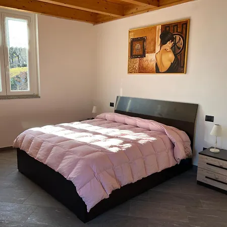 Casa Nonna Nina