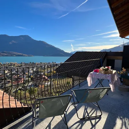 Holiday home Casa Nonna Nina
