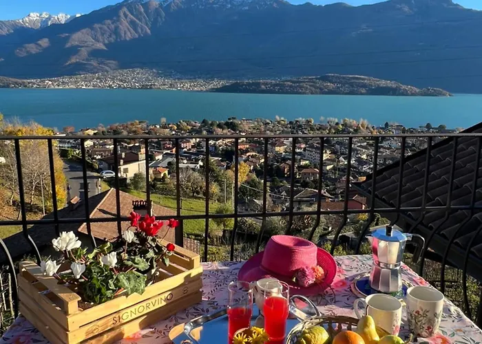 Casa Nonna Nina *