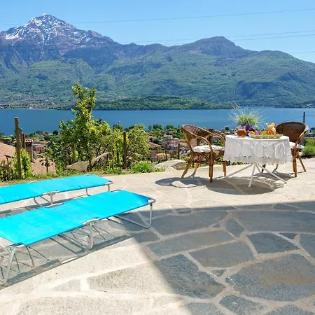 Casa Nonna Nina Dom wakacyjny Vercana