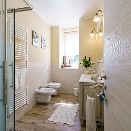 Casa Nonna Nina Hébergement de vacances Vercana