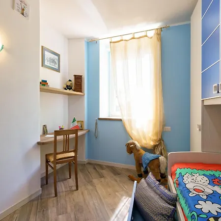 Hébergement de vacances Casa Nonna Nina *