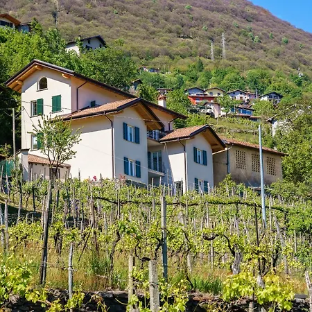 Casa vacanze Casa Nonna Nina Vercana