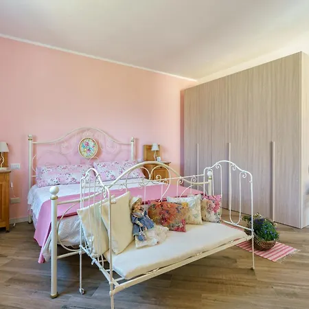 Hébergement de vacances Casa Nonna Nina