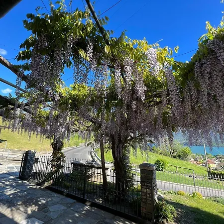 Дом отдыха Casa Nonna Nina *