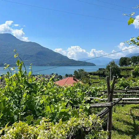 Casa Nonna Nina Hébergement de vacances