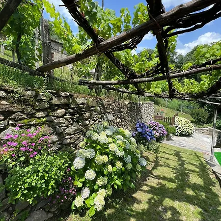 Casa Nonna Nina Hébergement de vacances *