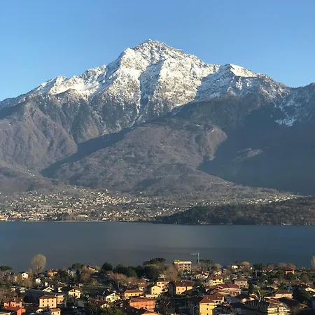 Casa Nonna Nina Vercana