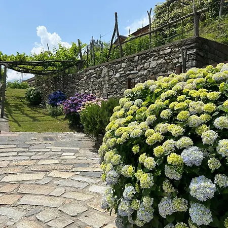 Casa Nonna Nina Vercana