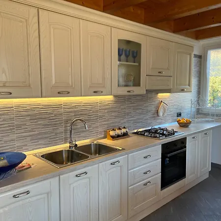 Casa Nonna Nina Vercana