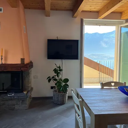 Dom wakacyjny Casa Nonna Nina *