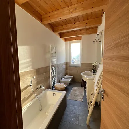 Casa Nonna Nina * Vercana