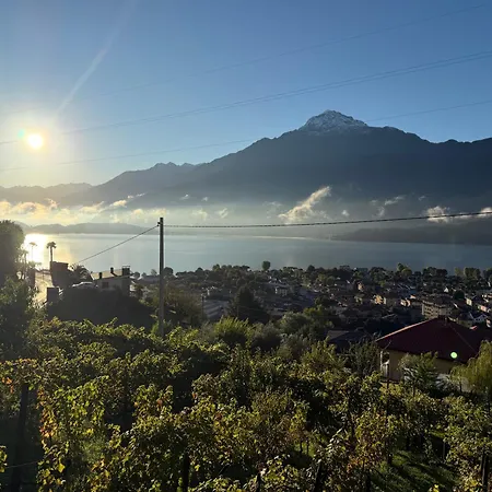 Casa Nonna Nina Vercana