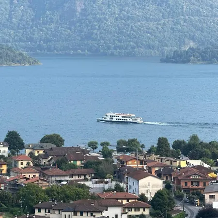 Casa Nonna Nina * Vercana