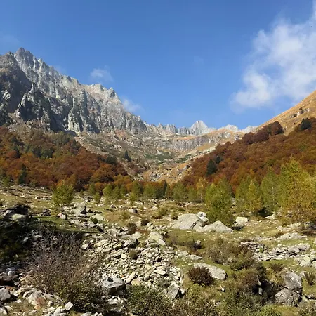 Casa Nonna Nina Vercana