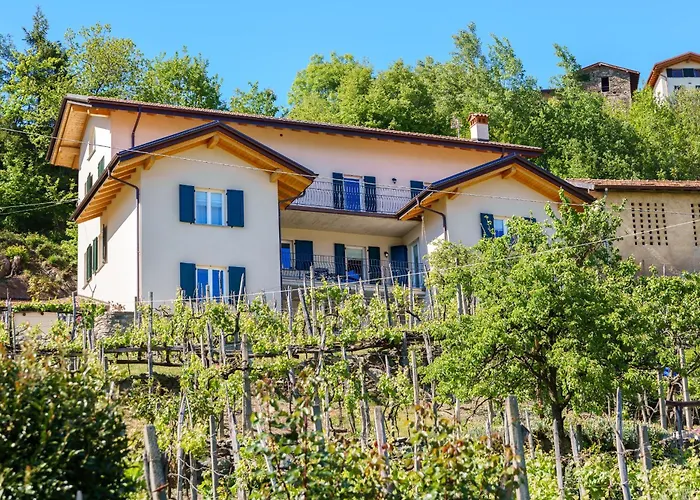 Holiday home Casa Nonna Nina