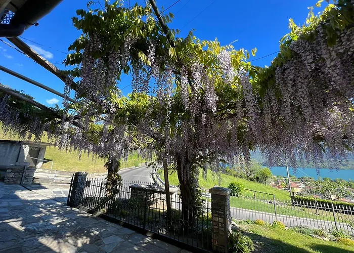 Hébergement de vacances Casa Nonna Nina *