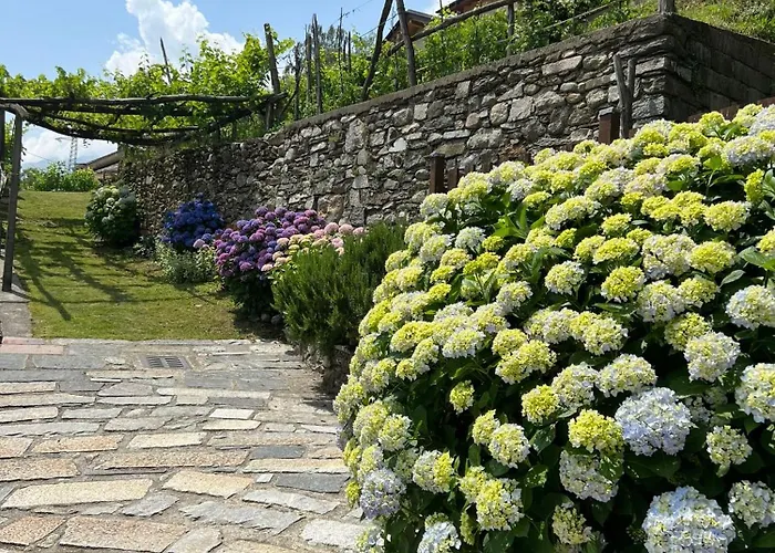 Casa Nonna Nina Vercana