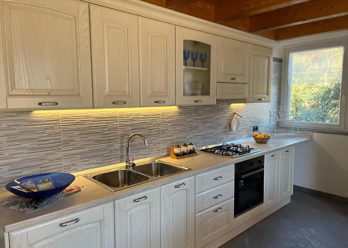 Casa Nonna Nina Vercana