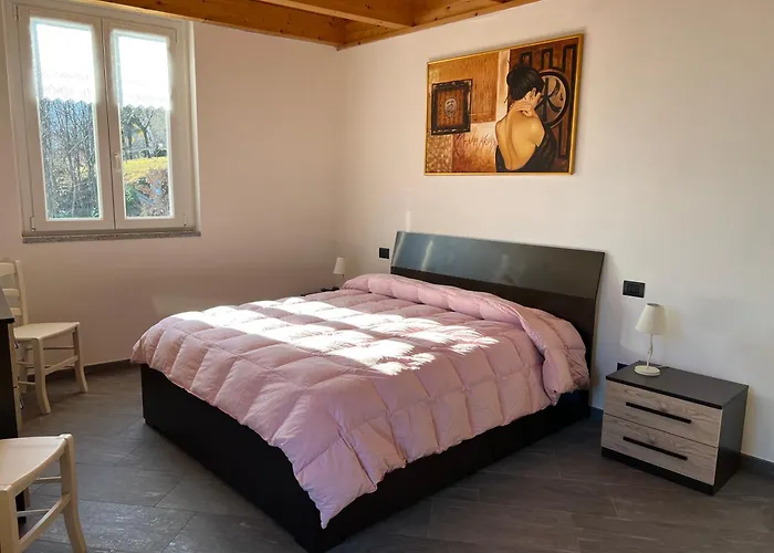 Casa Nonna Nina
