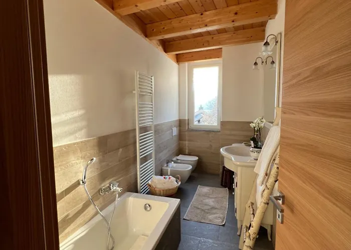 Casa Nonna Nina * Vercana