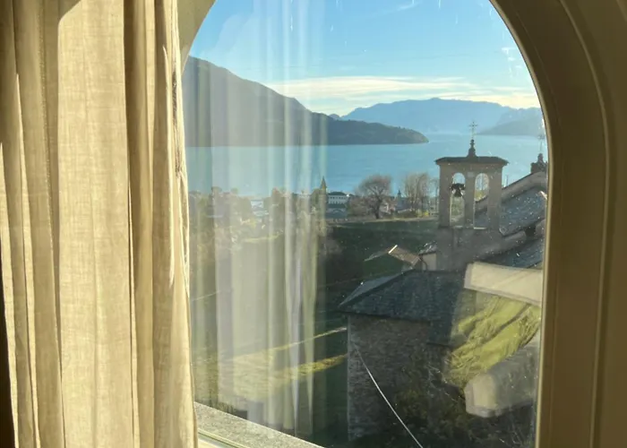 Casa Nonna Nina Vercana