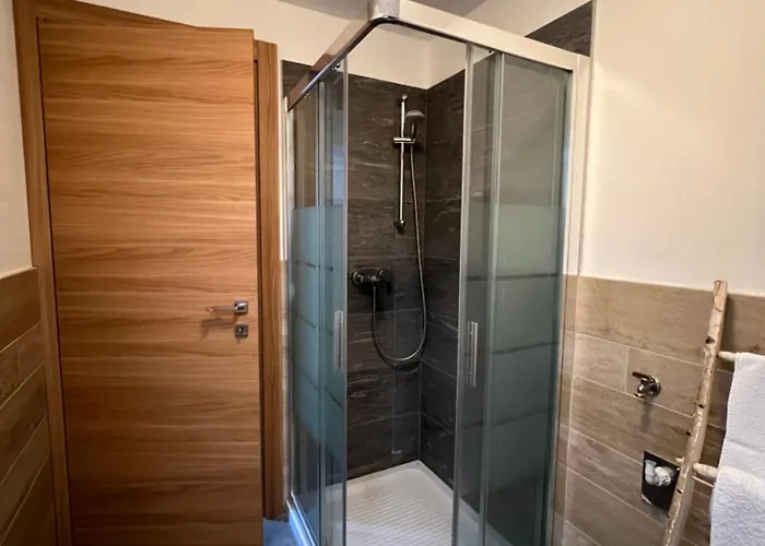 Hébergement de vacances Casa Nonna Nina *