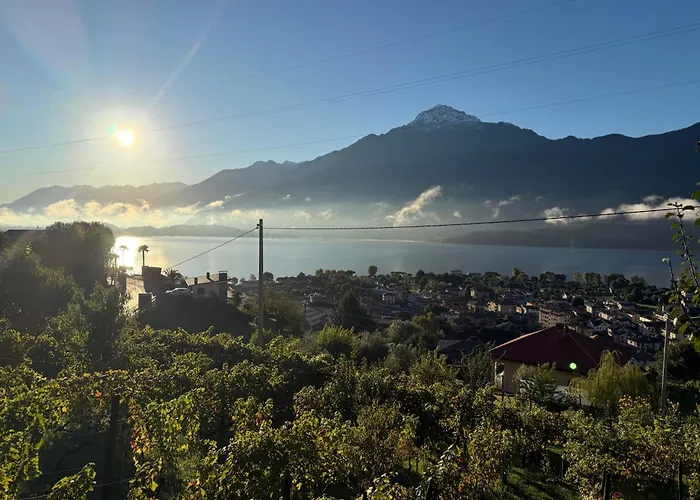 Casa Nonna Nina Vercana