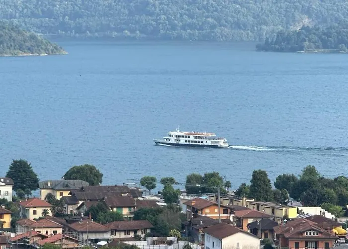 Casa Nonna Nina * Vercana