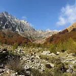 Casa Nonna Nina Vercana