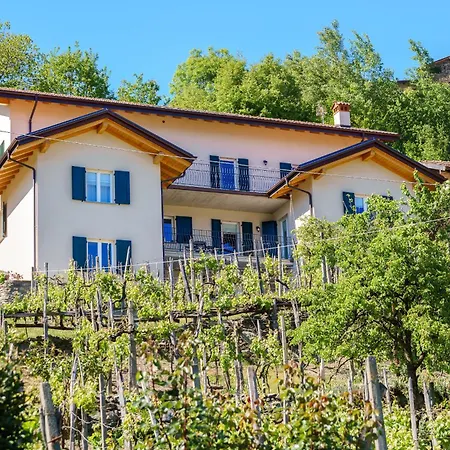 Hébergement de vacances Casa Nonna Nina