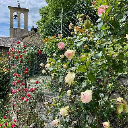 Hébergement de vacances Casa Nonna Nina *