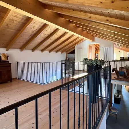 Hébergement de vacances Casa Nonna Nina