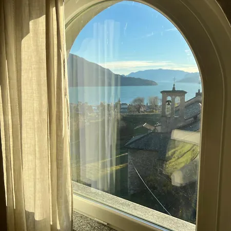 Casa Nonna Nina Vercana