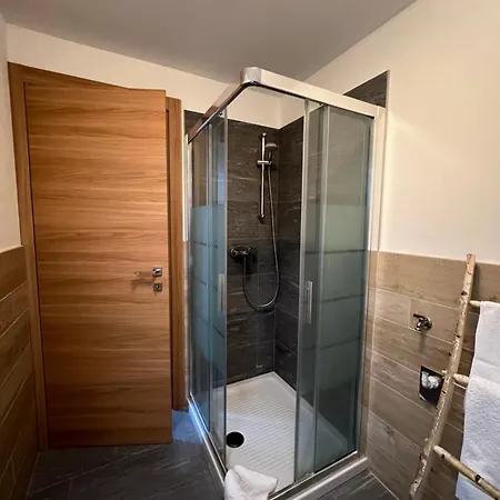 Hébergement de vacances Casa Nonna Nina *