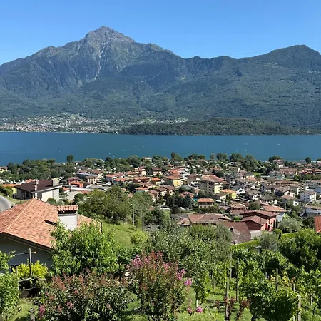 Hébergement de vacances Casa Nonna Nina Vercana